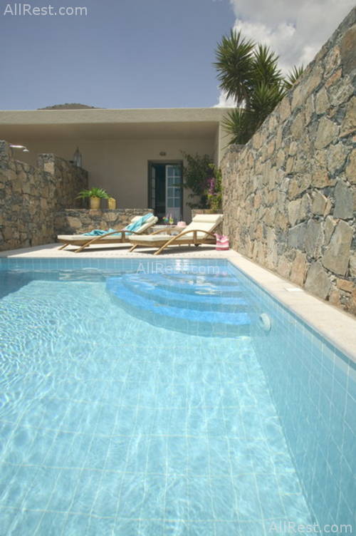 Elounda Palm Hotel 17
